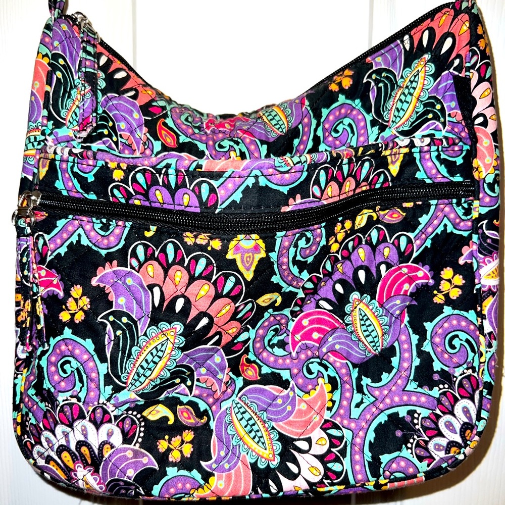 Vera Bradley bag